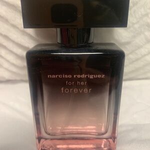 Narcisco Rodrigues for her forever limited edition edp